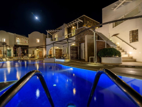 La Mer Deluxe Hotel & Spa