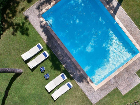 Grecotel La Riviera at Riviera Olympia Aqua Park