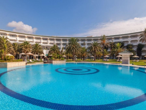 Oceana Hotel & Spa