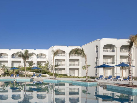 Cleopatra Luxury Resort