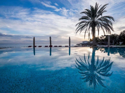 Bel Azur Thalasso & Bungalows