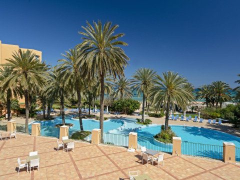 EL KSAR RESORT