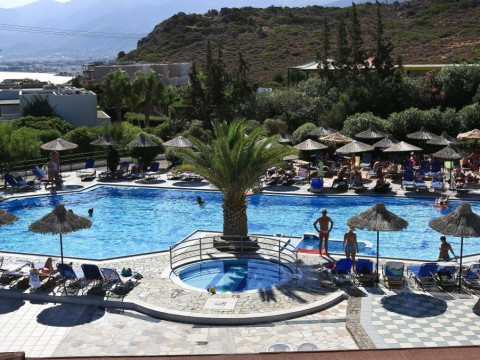 Semiramis Village
