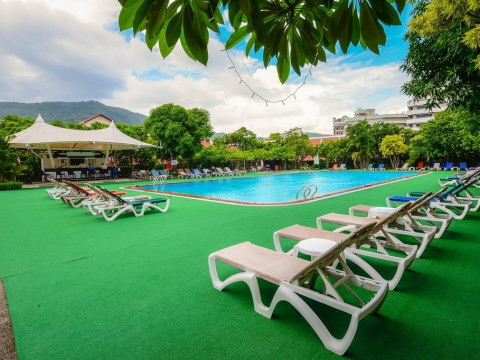 Patong Resort