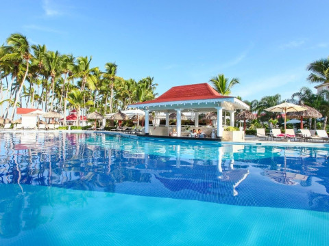 Bahia Principe Escape Bouganville