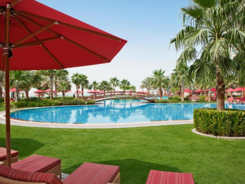 Khalidiya Palace Hotel