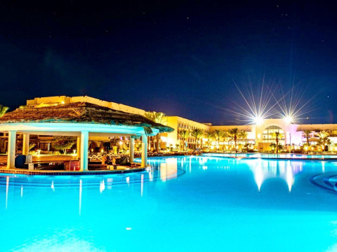 Mövenpick Waterpark Resort & Spa Soma Bay