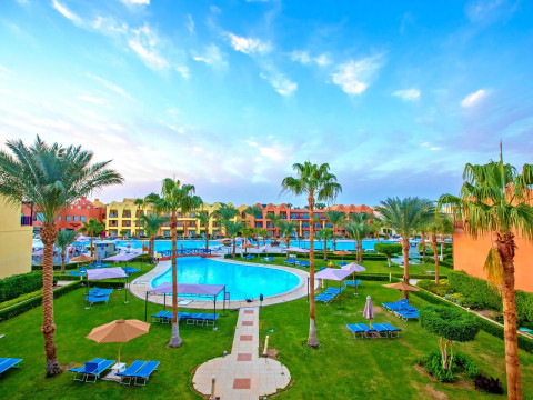 Titanic Beach Spa & Aquapark