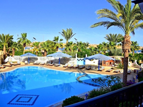 TURQUOISE SHAM RESORT