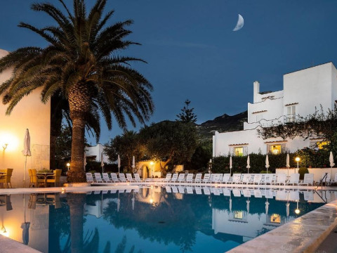 Royal Palm Hotel Terme