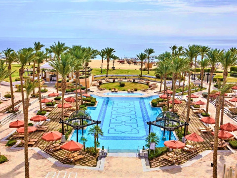 Albatros Palace Port Ghalib