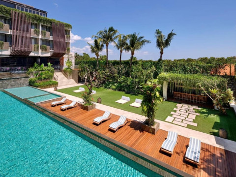 Four Points By Sheraton Bali Seminyak