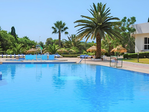 Golden Tulip President Hammamet