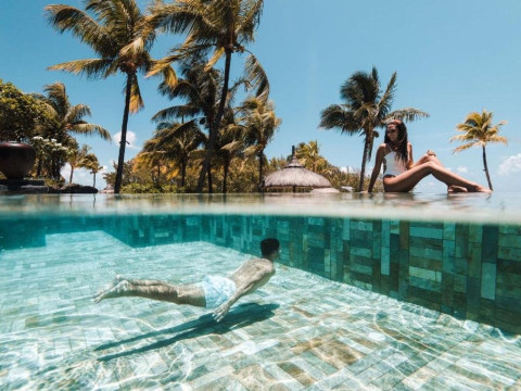 SHANGRI-LA’S LE TOUESSROK RESORT & SPA