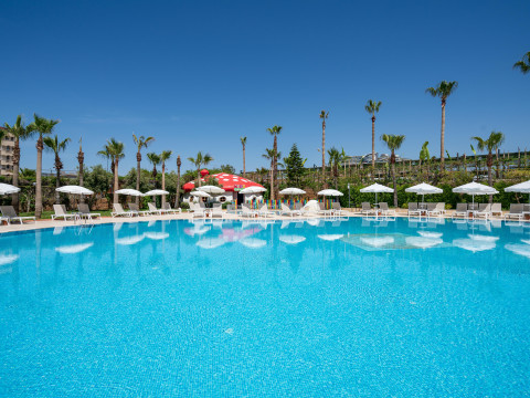 Aria Resort & Spa Hotel