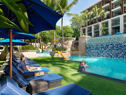 Novotel Phuket Kata Avista Resort & Spa