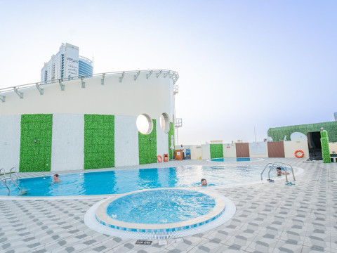 MD Hotel by Gewan