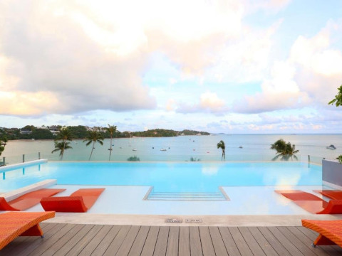 Bandara Phuket Beach Resort