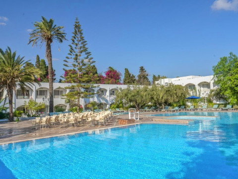 Le Hammamet