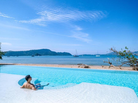 Veranda Resort Phuket, Autograph Collection