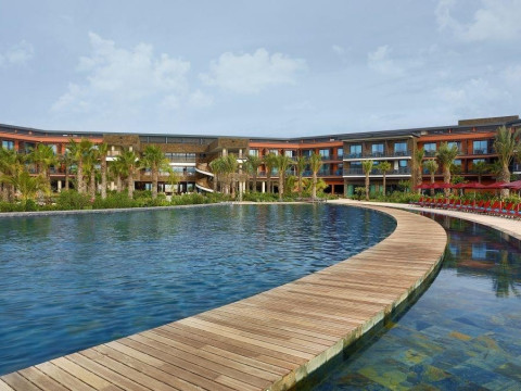 Hilton Cabo Verde 