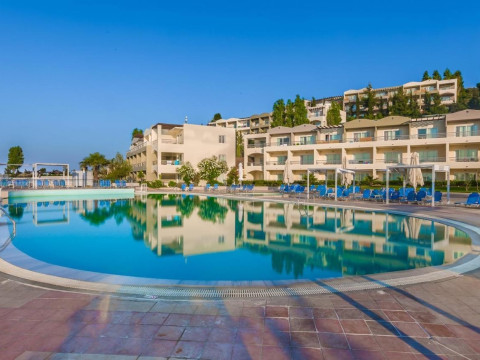 Kipriotis Aqualand