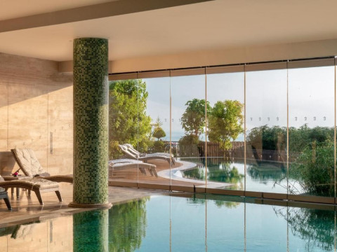 Elexus Hotel And Resort