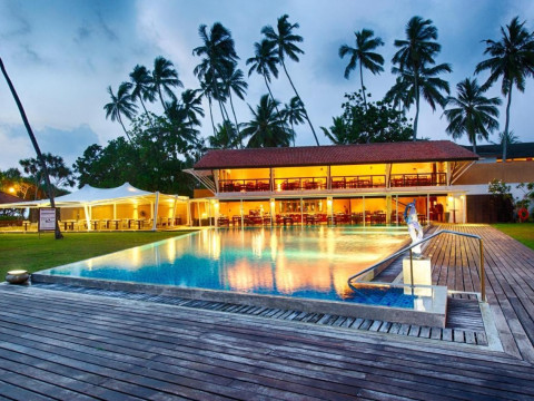 Thaala Bentota (ex Avani Bentota)
