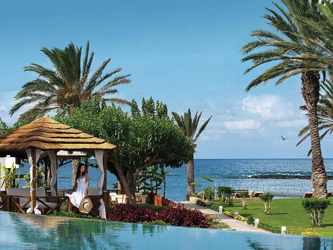 Constantinou Bros Asimina Suites