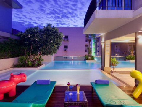 Andakira Hotel