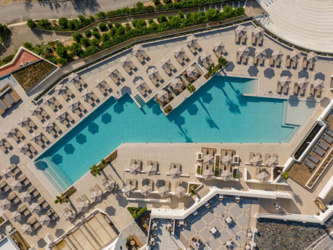 Fodele Beach & Waterpark Holiday Resort