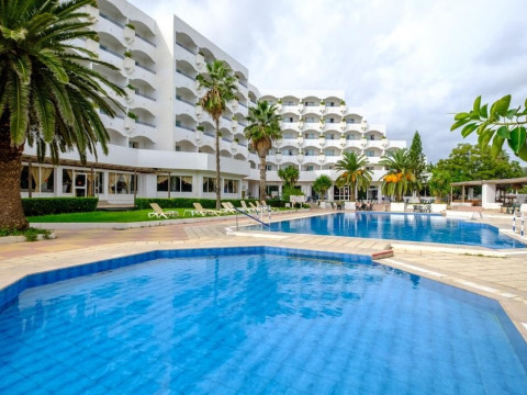 Golden Tulip President Hammamet