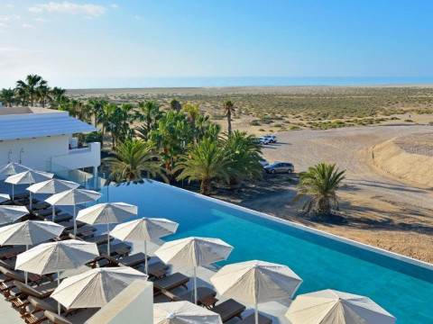 Innside by Melia Fuerteventura