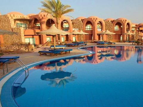 Hotelux Oriental Dream