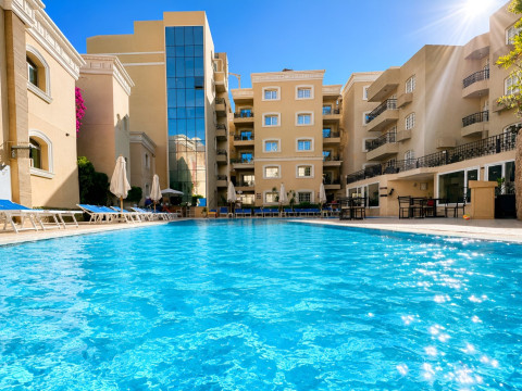 Elysees Dream Beach