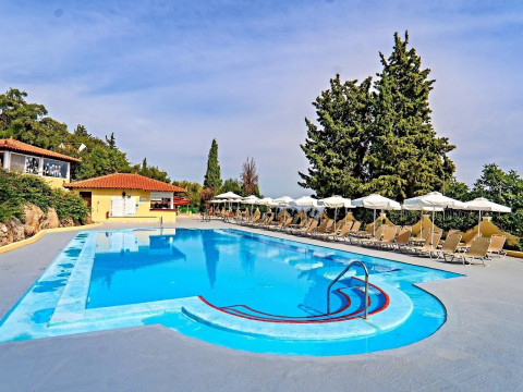 Valmar Corfu