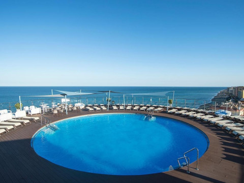 El Puerto by Pierre & Vacances