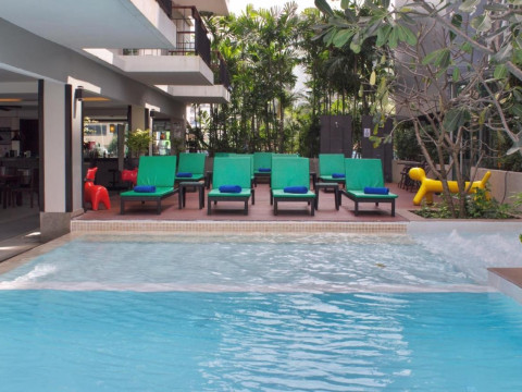 Andakira Hotel