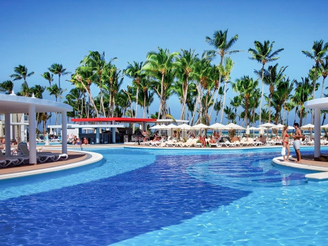 RIU Palace Bavaro