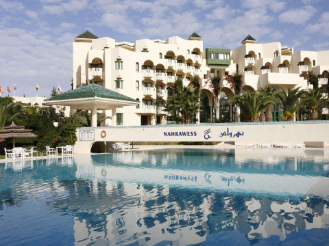 Nahrawess Resort & Thalasso