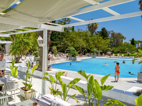 Golden Tulip President Hammamet