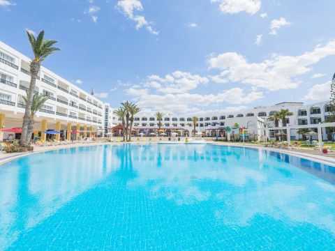 Bella Vista Family Resort