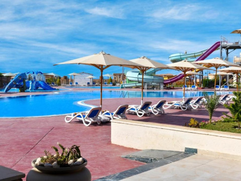 Aura Resort Sidi Abdel Rahman