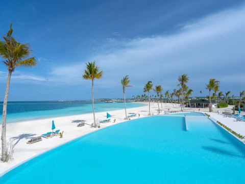 JOY ISLAND