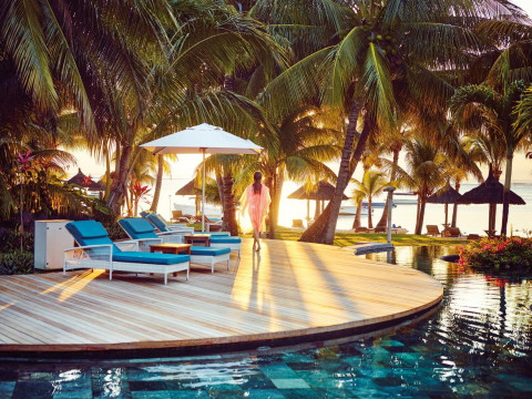LUX* Le Morne