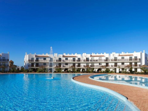 Meliá Dunas Beach Resort & Spa