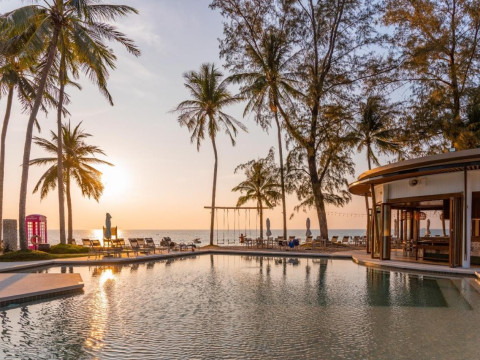 Saii Laguna Phuket