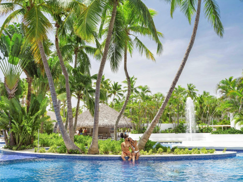 Catalonia Bavaro Beach & Golf Resort