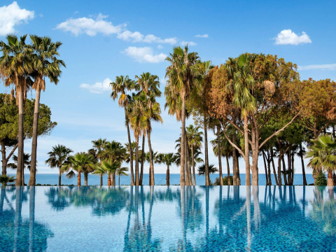 Acanthus Cennet Barut Collection 