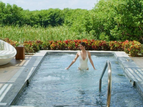 Secrets Riviera Cancun Resort & Spa